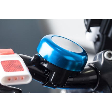 Звънец за велосипед Rush - AP810372-06 Звънец за велосипед Rush - AP810372-06