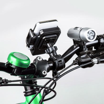 Звънец за велосипед Rush - AP810372-07 Звънец за велосипед Rush - AP810372-07