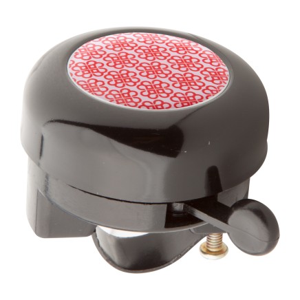 Звънец за велосипед Rush - AP810372-10 Звънец за велосипед Rush - AP810372-10