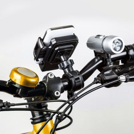 Звънец за велосипед Rush - AP810372-98 Звънец за велосипед Rush - AP810372-98