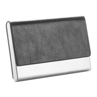 Elemento business card holder - AP810383-10 Elemento business card holder - AP810383-10