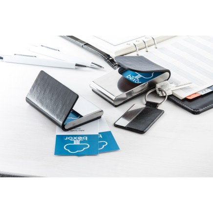 Elemento business card holder - AP810383-10