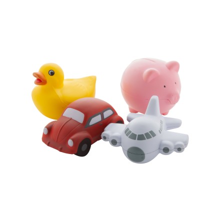 Антистрес топка Jimmy - AP810387-05 Антистрес топка Jimmy - AP810387-05