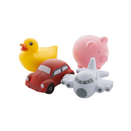 Антистрес топка Jimmy - AP810387-05 Антистрес топка Jimmy - AP810387-05