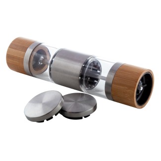 Мелничка за сол и пипер Muntok - AP810398 Мелничка за сол и пипер Muntok - AP810398