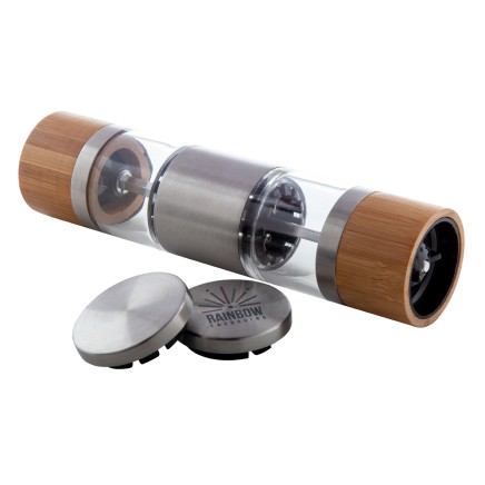 Мелничка за сол и пипер Muntok - AP810398 Мелничка за сол и пипер Muntok - AP810398