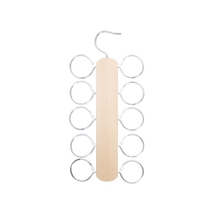 Smalto scarf holder (AP810413)