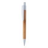Colothic bamboo ballpoint pen - AP810426-01 Colothic bamboo ballpoint pen - AP810426-01