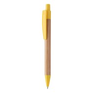 Colothic bamboo ballpoint pen - AP810426-02 Colothic bamboo ballpoint pen - AP810426-02