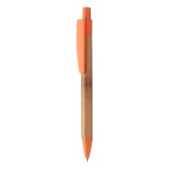 Colothic bamboo ballpoint pen - AP810426-03 Colothic bamboo ballpoint pen - AP810426-03