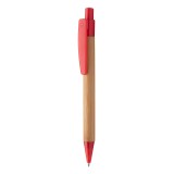 Colothic bamboo ballpoint pen - AP810426-05 Colothic bamboo ballpoint pen - AP810426-05