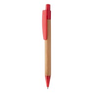 Colothic bamboo ballpoint pen - AP810426-05 Colothic bamboo ballpoint pen - AP810426-05
