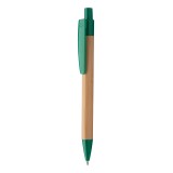 Colothic bamboo ballpoint pen - AP810426-07 Colothic bamboo ballpoint pen - AP810426-07