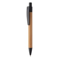 Colothic bamboo ballpoint pen - AP810426-10 Colothic bamboo ballpoint pen - AP810426-10