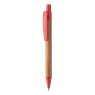 Boothic bamboo ballpoint pen - AP810427-05 Boothic bamboo ballpoint pen - AP810427-05
