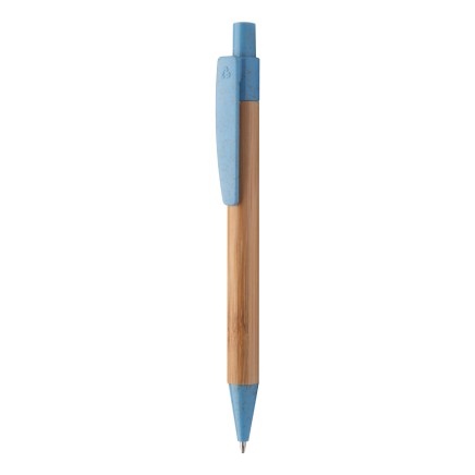 Boothic бамбукова химикалка - AP810427-06
