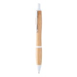 Coldery bamboo ballpoint pen - AP810441-01 Coldery bamboo ballpoint pen - AP810441-01