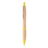 Coldery bamboo ballpoint pen - AP810441-02 Coldery bamboo ballpoint pen - AP810441-02