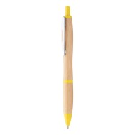 Coldery bamboo ballpoint pen - AP810441-02 Coldery bamboo ballpoint pen - AP810441-02