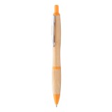 Coldery bamboo ballpoint pen - AP810441-03 Coldery bamboo ballpoint pen - AP810441-03