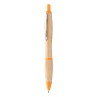 Coldery bamboo ballpoint pen - AP810441-03 Coldery bamboo ballpoint pen - AP810441-03