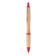 Coldery bamboo ballpoint pen - AP810441-05 Coldery bamboo ballpoint pen - AP810441-05