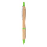 Coldery bamboo ballpoint pen - AP810441-07 Coldery bamboo ballpoint pen - AP810441-07