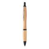 Coldery bamboo ballpoint pen - AP810441-10 Coldery bamboo ballpoint pen - AP810441-10