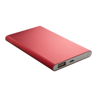 FlatFour USB захранваща банка - AP810460-05 FlatFour USB захранваща банка - AP810460-05