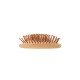 Odile bamboo hairbrush (AP810470)