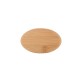 Odile bamboo hairbrush (AP810470)