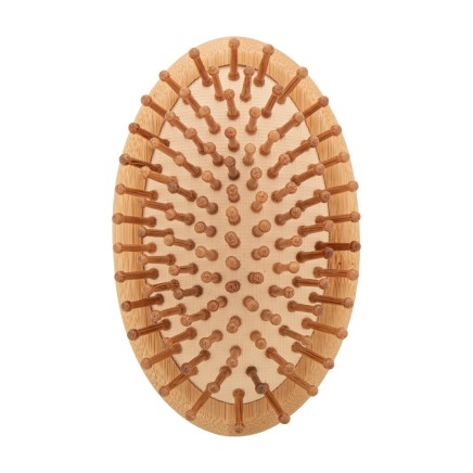 Odile bamboo hairbrush (AP810470) Odile bamboo hairbrush (AP810470)