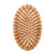 Odile bamboo hairbrush (AP810470)
