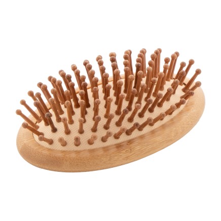Odile bamboo hairbrush (AP810470)