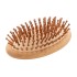Odile bamboo hairbrush (AP810470)