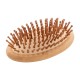 Odile bamboo hairbrush (AP810470)