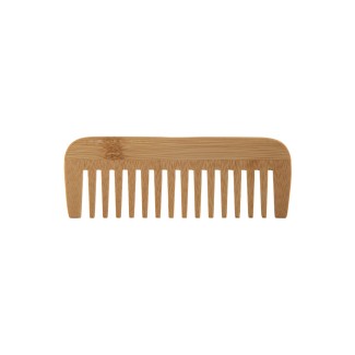 Leonard bamboo comb (AP810471) Leonard bamboo comb (AP810471)