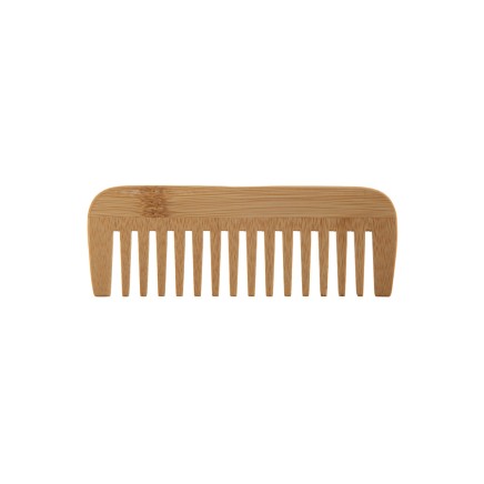 Leonard bamboo comb (AP810471) Leonard bamboo comb (AP810471)