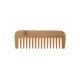Leonard bamboo comb (AP810471)