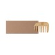 Leonard bamboo comb (AP810471)