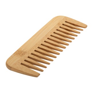 Leonard bamboo comb (AP810471) Leonard bamboo comb (AP810471)