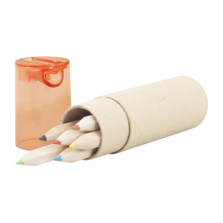 Комплект моливи Gallery 6 - AP812600-03