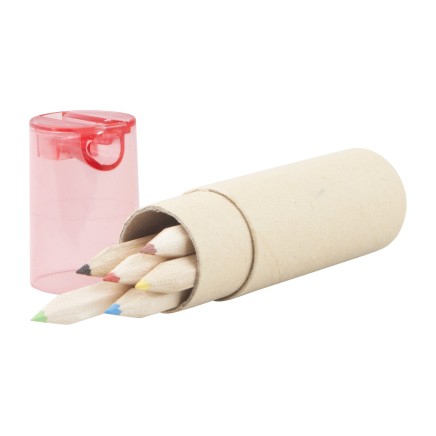 Gallery 6 pencil set - AP812600-05