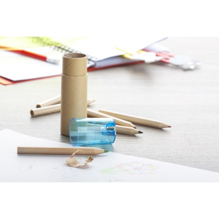 Комплект моливи Gallery 6 - AP812600-06