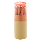Gallery 12 pencil set - AP812601-05 Gallery 12 pencil set - AP812601-05