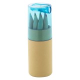 Gallery 12 pencil set - AP812601-06 Gallery 12 pencil set - AP812601-06