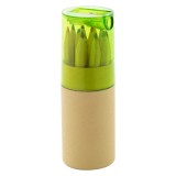 Gallery 12 pencil set - AP812601-07 Gallery 12 pencil set - AP812601-07