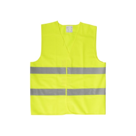 Жилетка за видимост Visibo - AP826000-02_XL