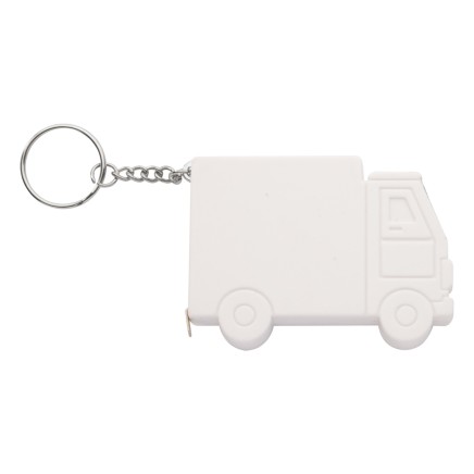 Symmons камион ключодържател с ролетка - AP844004-01 Symmons камион ключодържател с ролетка - AP844004-01