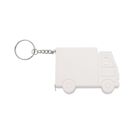 Symmons камион ключодържател с ролетка - AP844004-01 Symmons камион ключодържател с ролетка - AP844004-01